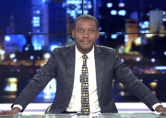 Le 23 Heures de RTI 1 du 16 mai 2022 par Régis Koffi