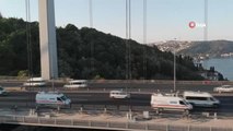 İstanbul'da büyük afet tatbikatı... AFAD, İstanbul'da 