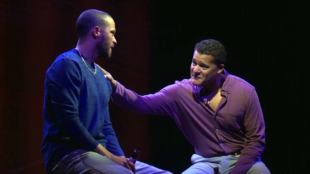 Scandale aux USA après la publication de photos et vidéos de l'acteur Jesse Williams de Grey's Anatomy entièrement nu, prises lors d'une pièce de théâtre : C'est une forme de harcèlement