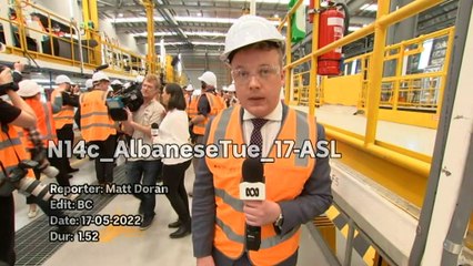 Albanese says voters and media will need to wait  for party's figures