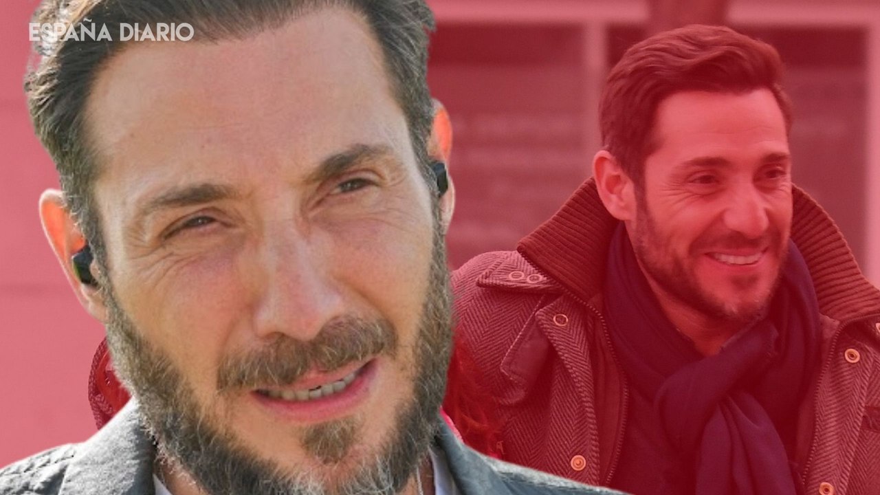 Antonio David Flores, muy unido a sus hijos tras las declaraciones de Rocío Carrasco