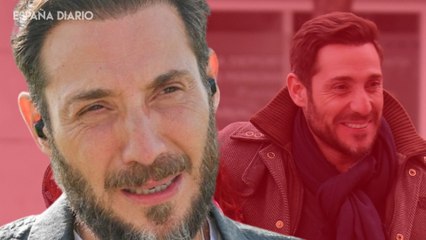 Antonio David Flores, muy unido a sus hijos tras las declaraciones de Rocío Carrasco
