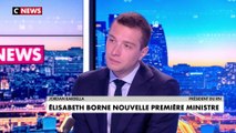 Jordan Bardella : «Je crains que les cinq prochaines années soient très violentes et brutales pour le peuple français»