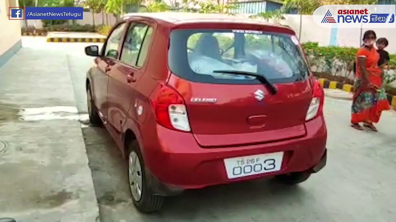 ఆరోగ్య మంత్రి ఇలాకాలో... ప్రభుత్వాసుపత్రుల్లో ఇదీ దుస్థితి