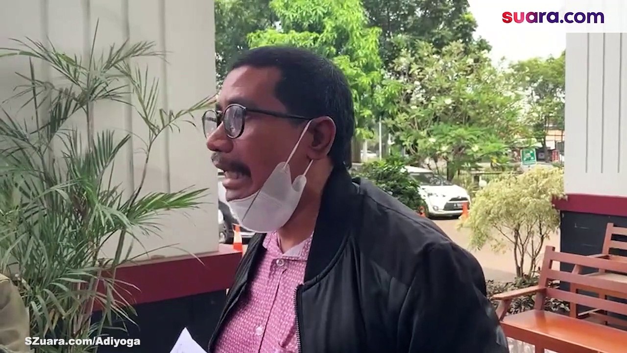 Lanjutan Kasus Kecelakaan Laura Anna, Hari Ini...