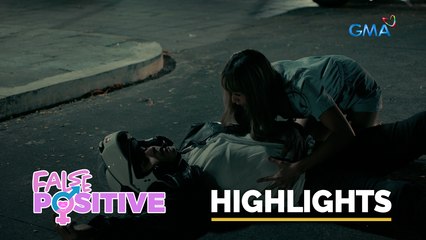 False Positive: Edward wants to get rid of the baby | Episode 10 (1/4)