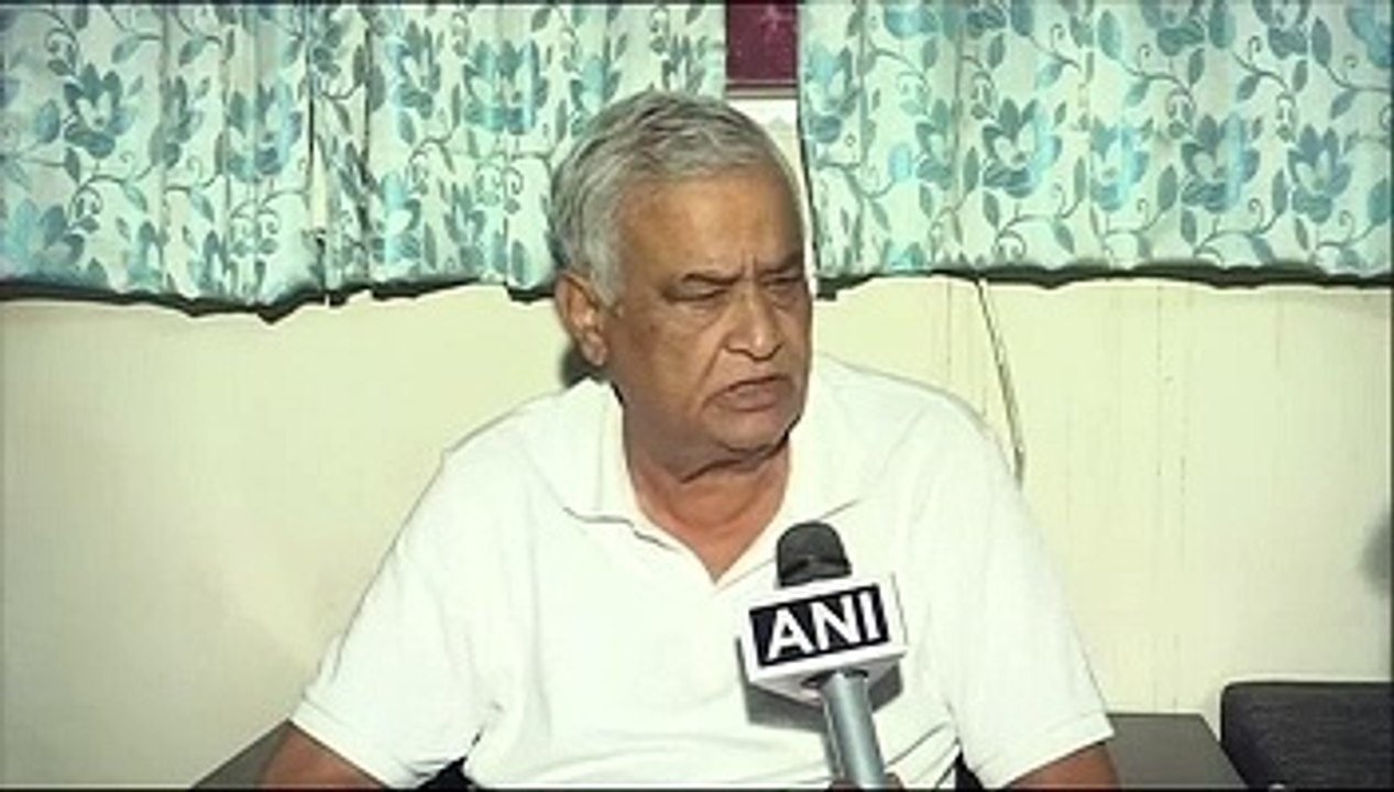 सांसद किरोड़ी ने फिर दोहराई पेपर लीक प्रकरणों की सीबीआई जांच की मांग, बोले- 'पेपर लीक बेरोज़गार युवाओं के साथ विश्वासघात'