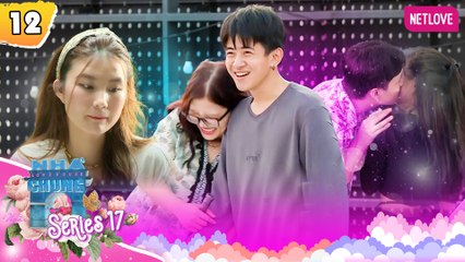 Ngôi Nhà Chung | Love House - Mùa 17 - Tập 12