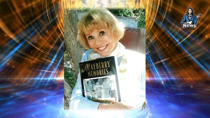 Andy Griffith Show Star Maggie Peterson Dead at 81