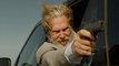 The Old Man - Official Trailer - Jeff Bridges Thriller Series