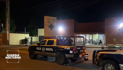 Muere hombre de la tercerad edad, violentado en un centro de rehabilitación