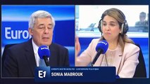 Adhésion de la Finlande et de la Suède à l'Otan : la France devrait mettre son veto, juge Henri Guaino