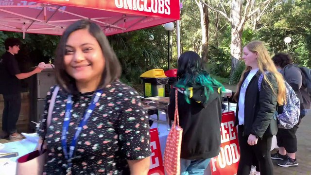 IDAHOBIT at UOW - May 2022 - Illawarra Mercury