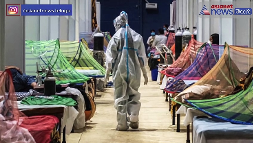 స్వల్ప లక్షణాలే అని నిర్లక్ష్యం వద్దు...ఈ జాగ్రత్తలు తీసుకుంటే చాలు..!