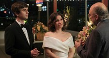 The Good Doctor 5x18 - PROMO
