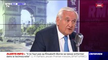 Jean-Pierre Raffarin: 