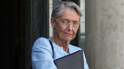 GALA VIDEO : Elisabeth Borne Première ministre : comment elle a surmonté le drame de son enfance