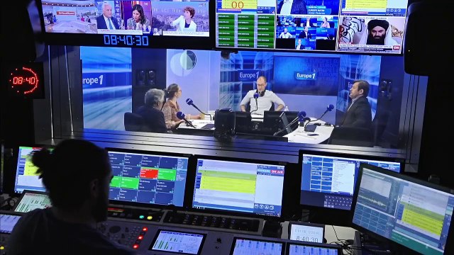 Nomination d'Élisabeth Borne au poste de Premier ministre : le débat de François Kalfon, Emmanuelle Ducros et Bruno Jeudy