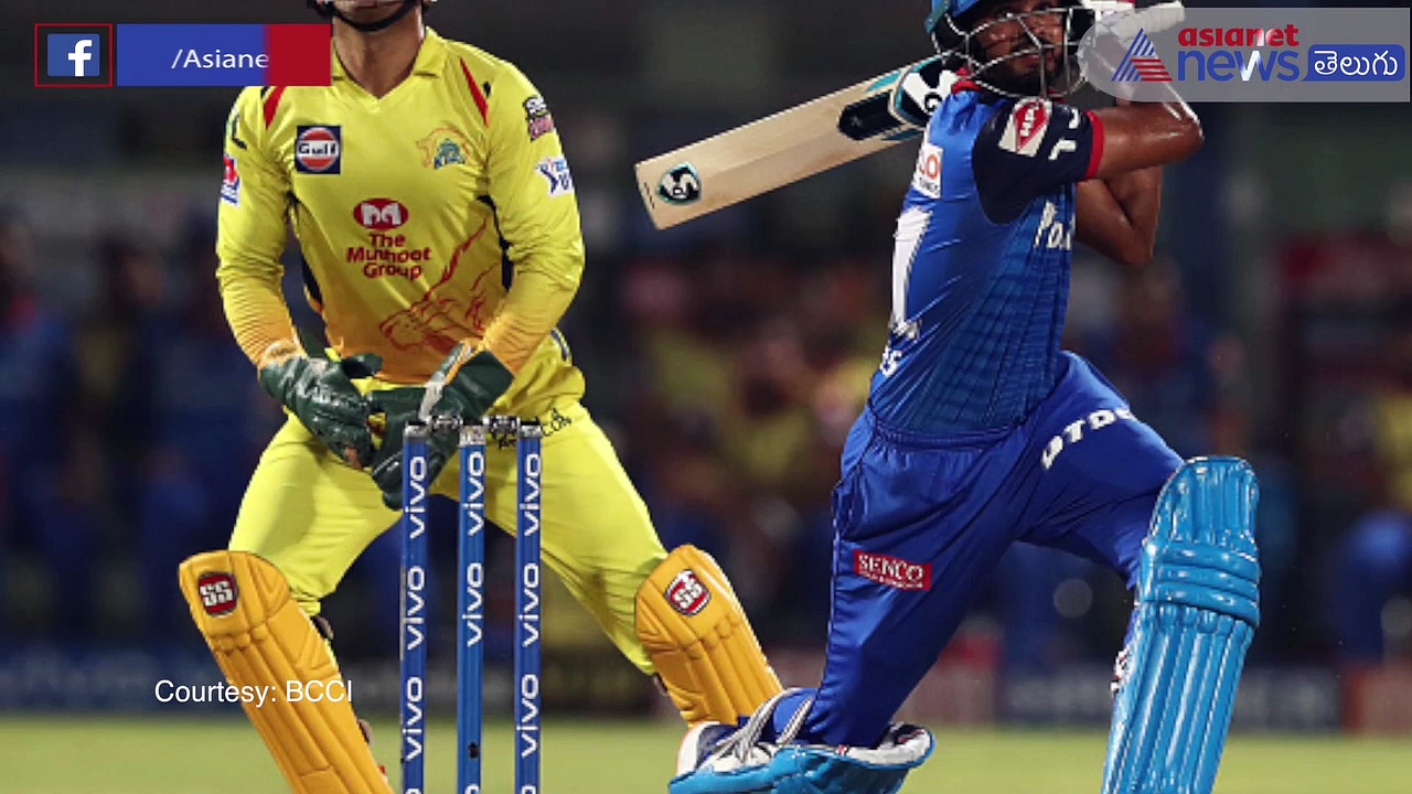 ఐపీఎల్ సెకండ్ పేజ్ కోసం వేదికను ఖరారు చేసిన బీసీసీఐ, అందుకోసం ఆ సిరీస్ లు కూడా రద్దు