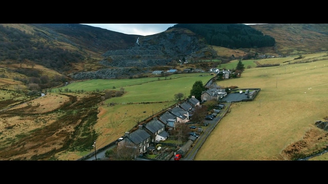 Brian and Charles Trailer #1 (2022) David Earl, Chris Hayward Comedy Movie HD