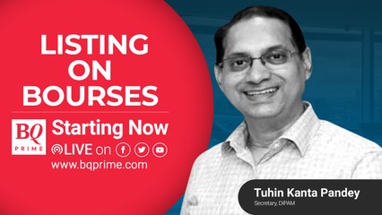 LIC Makes Weak Debut: What's Next_