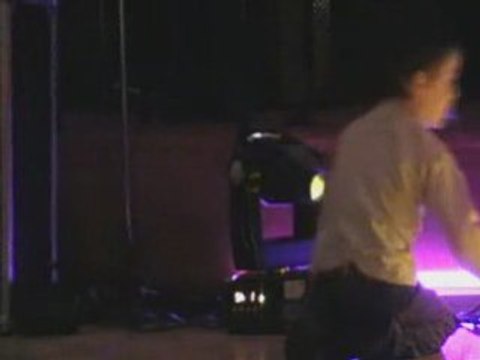 TOI MON AMOUR CACHE - VIRGINIE - ANNIVERSAIRE LINDA DE SUZA