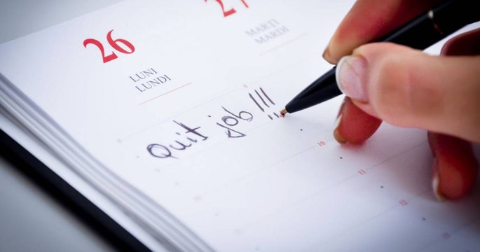 Il ne va pas au travail pendant 15 ans et continu de toucher son salaire pour un total de 500000 euro