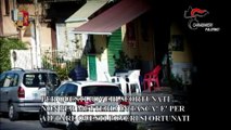 Mafia e droga, 31 arresti e sequestri di beni tra Sicilia, calabra, Liguria e Piemonte