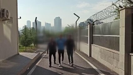 FETÖ'nün Jandarma mahrem yapılanmasına yönelik operasyonda 6 gözaltı