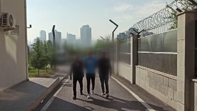 FETÖ'nün Jandarma mahrem yapılanmasına yönelik operasyonda 6 gözaltı