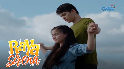 Raya Sirena: Ang tunay na katauhan ni Raya | Episode 4