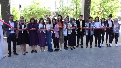 Gaziantep'te 3 öğretmenden örnek çalışma