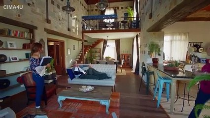 مسلسل دقة قلب الحلقة 24 مدبلجة