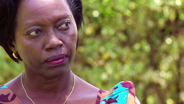 Karua of many firsts: A look at lady of many firsts who has walked out on two sitting presidents