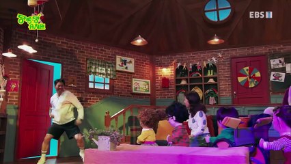 딩동댕유치원 - 딩동댕 유치원 친구들 안녕?_#002