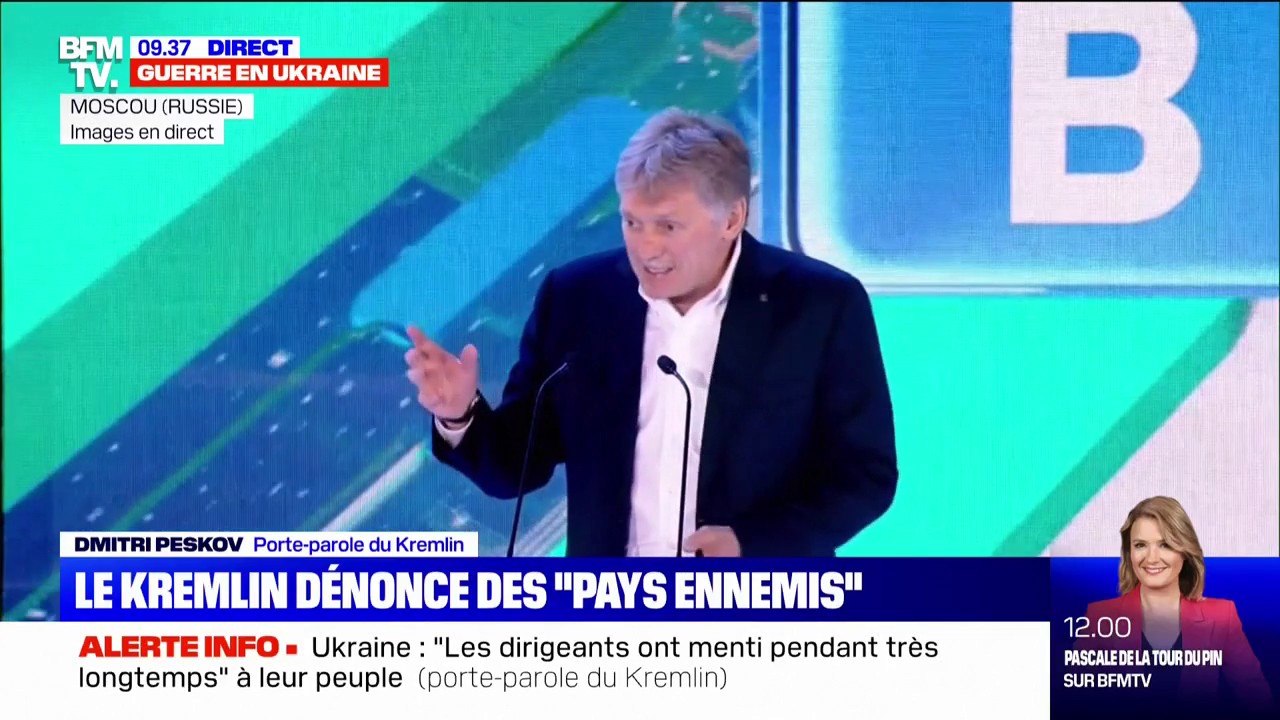 "Nous sommes convaincus que nous gagnerons et q...