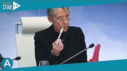Elisabeth Borne Première ministre : tous les détails sur ses comptes en banque