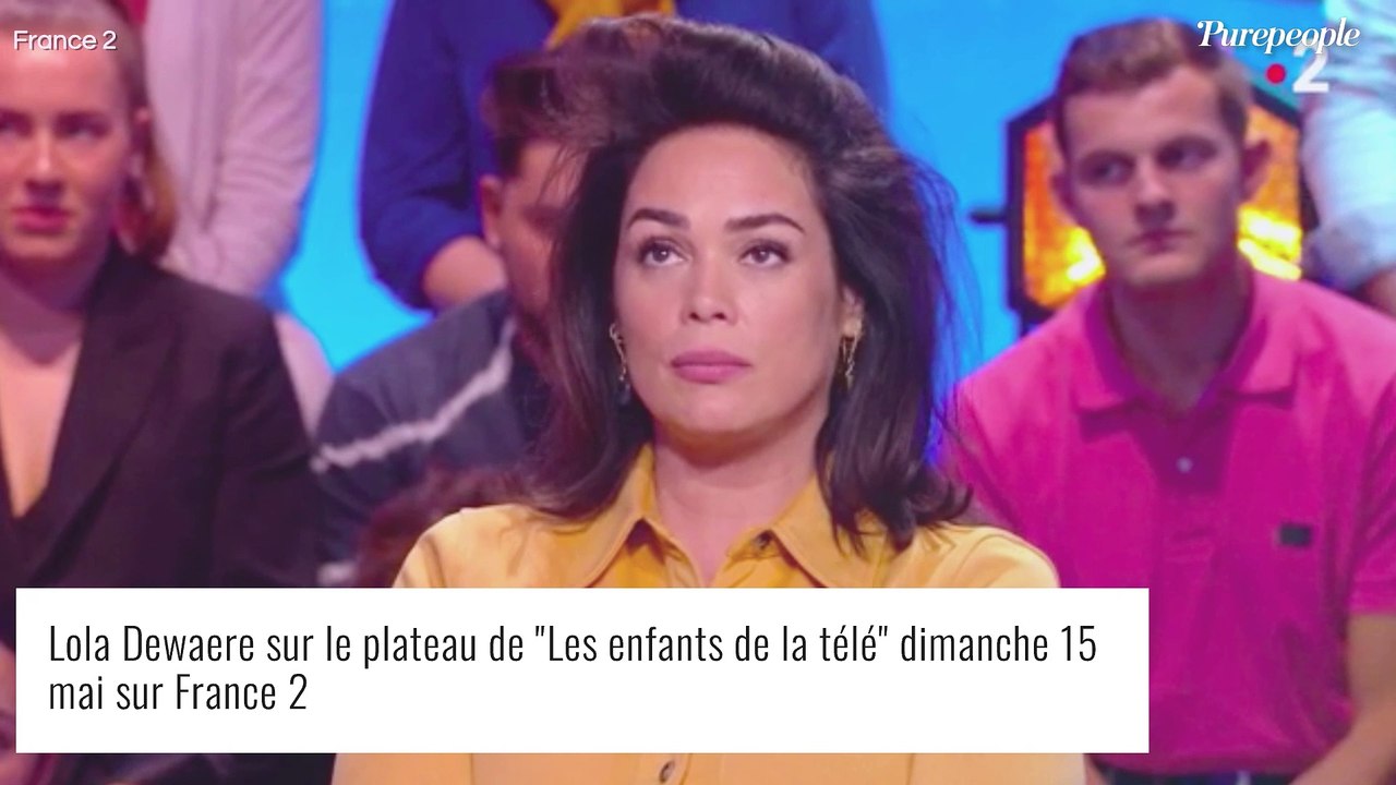 Lola Dewaere, "très complexée", a eu recours à la chirurgie esthétique : mise au point et explications