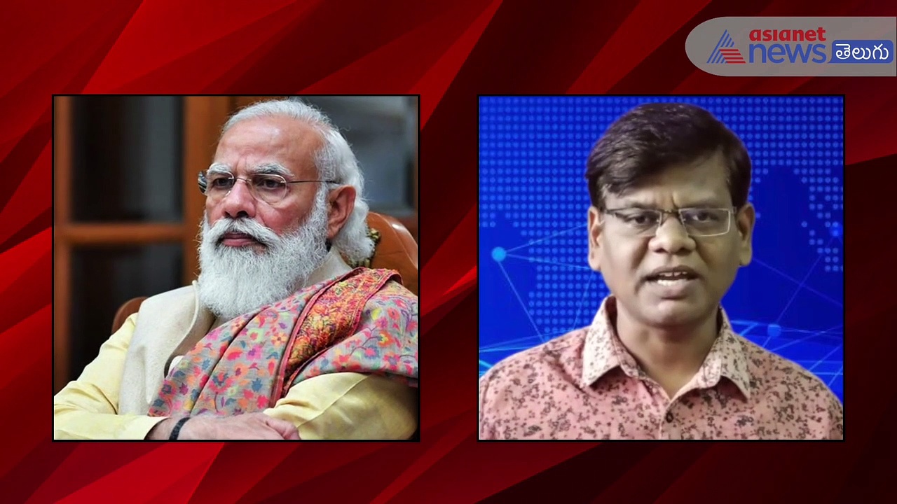 News Express: అంతరిక్షంలోకి బండ్ల శిరీష... మోడీకి జగన్ లేఖ