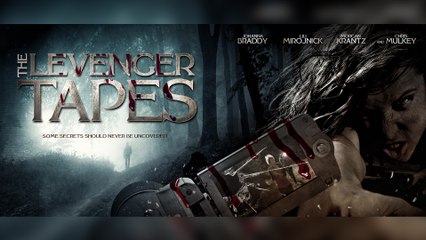 The Levenger Tapes (2011) | Full Movie | Johanna Braddy | Lili Mirojnick | Morgan Krantz