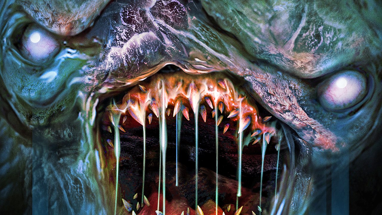 Monster Hunters - Die Alienjäger - Trailer (Deutsch) HD