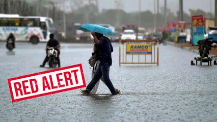 Weather Report : ರಾಜ್ಯಾದ್ಯಂತ ಭಾರಿ ಮಳೆ | Oneindia Kannada