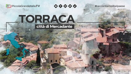 Torraca - Piccola Grande Italia