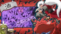 Naruto Donne à Sasuke un Nouveau Rinnegan Avec ses Cellules - Boruto Next Generations