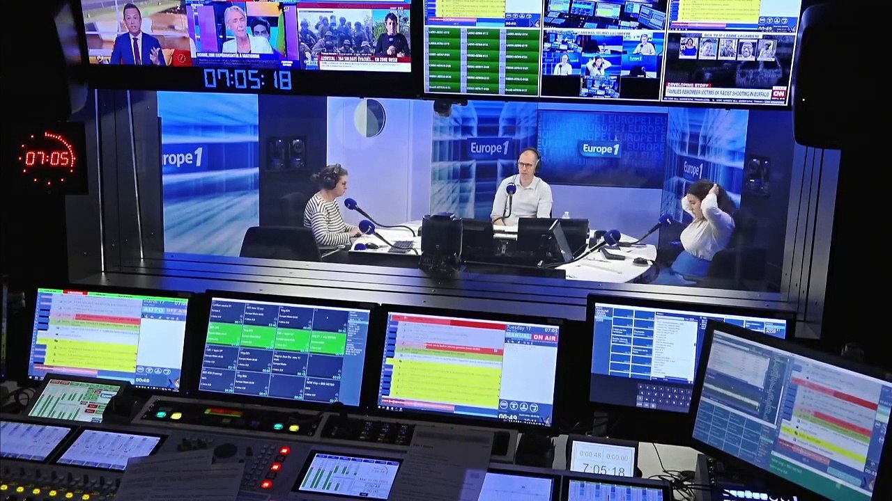 Le burkini autorisé à Grenoble : «Un projet porté par des islamistes»