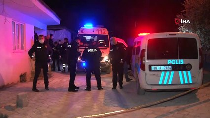 Cezaevine tekerlekli sandalyeyle gönderilen cani koca öldü