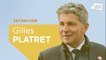 Gilles Platret : Damien Abad "doit démissionner de la présidence du groupe LR".