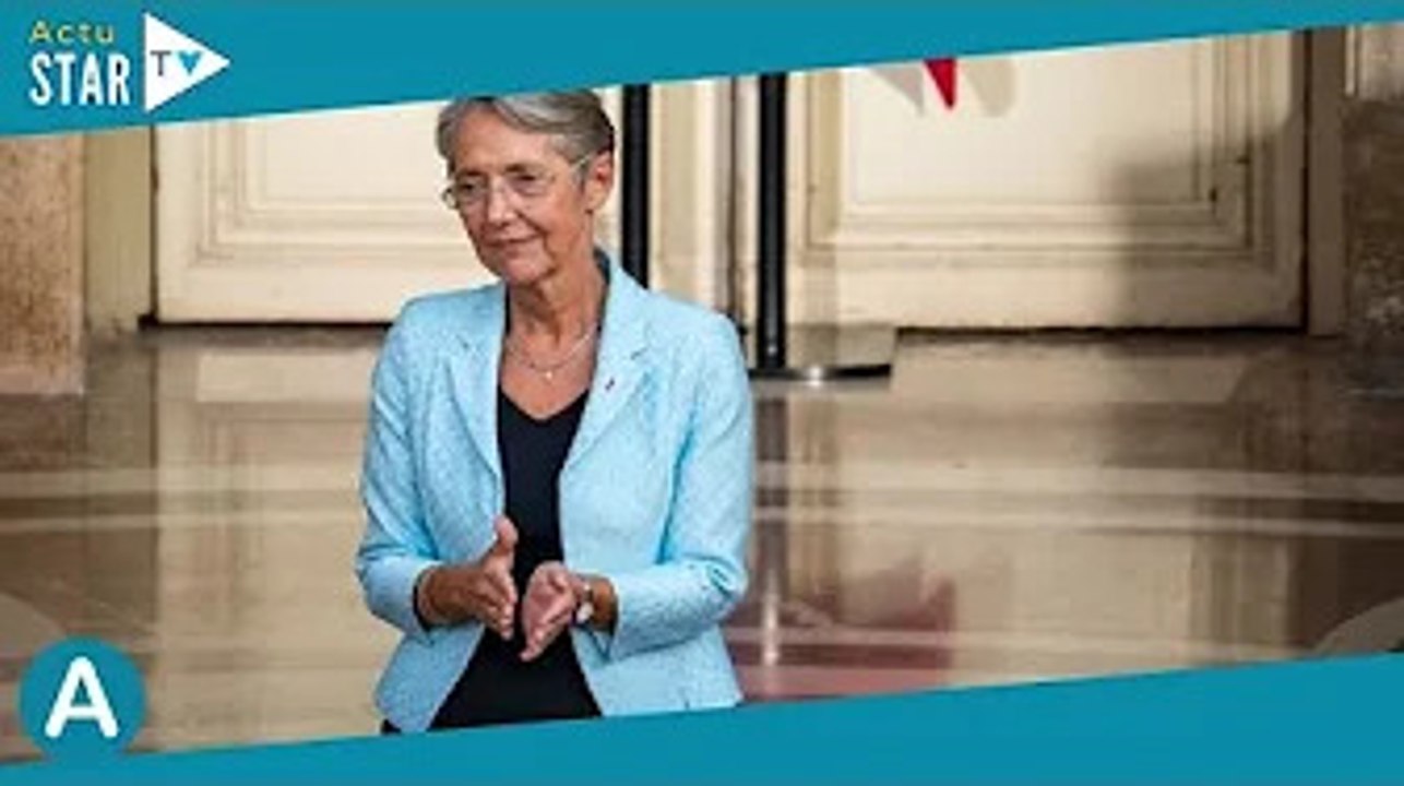 Elisabeth Borne : un patrimoine qui dépasse le million d'euros, quel est le montant de sa fortune ?