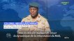 Mali: la junte affirme avoir mis en échec une tentative de putsch