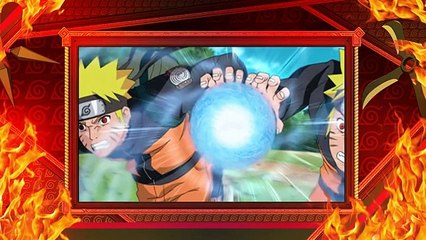 Naruto Maîtrise le Véritable Pouvoir du Clan Uzumaki  Les Jutsu du clan le Plus Puissant du Monde